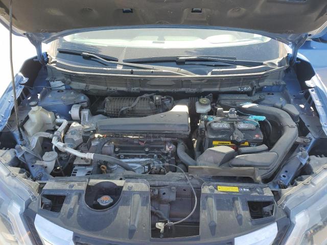 Photo 11 VIN: JN8BT27T3KW106698 - NISSAN ROGUE 