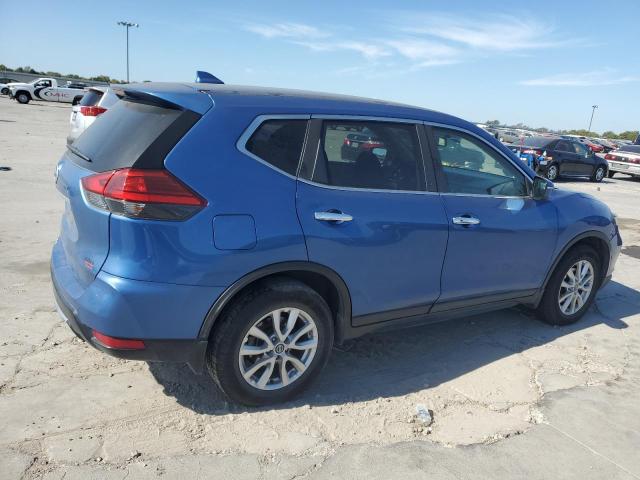 Photo 2 VIN: JN8BT27T3KW106698 - NISSAN ROGUE 