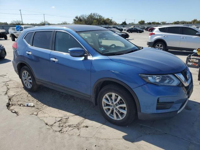 Photo 3 VIN: JN8BT27T3KW106698 - NISSAN ROGUE 