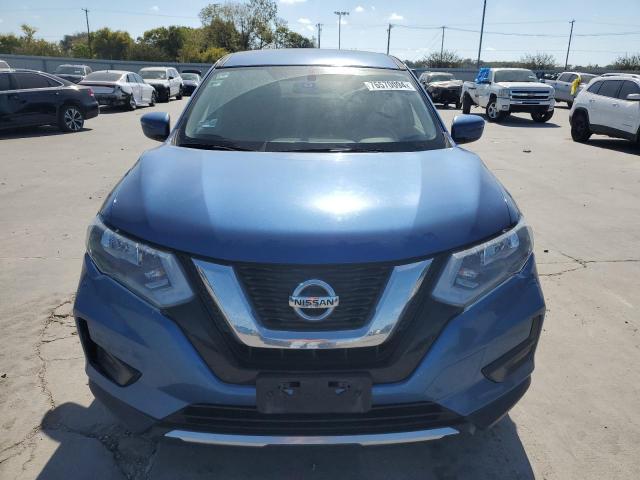 Photo 4 VIN: JN8BT27T3KW106698 - NISSAN ROGUE 