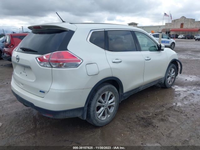 Photo 3 VIN: JN8BT27T7GW512328 - NISSAN ROGUE 