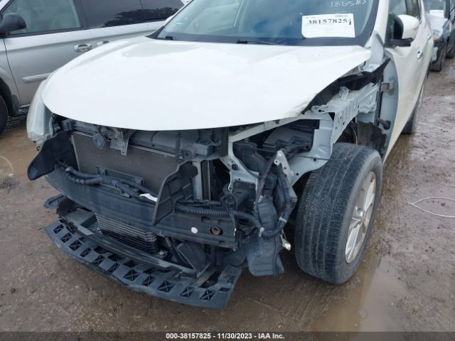 Photo 5 VIN: JN8BT27T7GW512328 - NISSAN ROGUE 