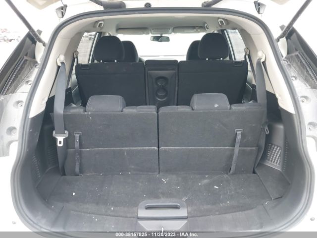 Photo 7 VIN: JN8BT27T7GW512328 - NISSAN ROGUE 