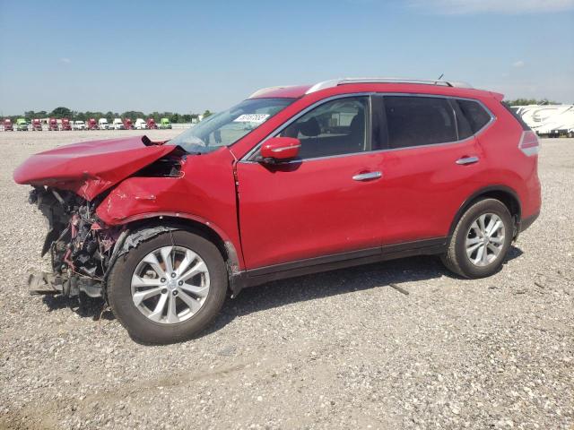 Photo 0 VIN: JN8BT27T9HW027089 - NISSAN ROGUE 