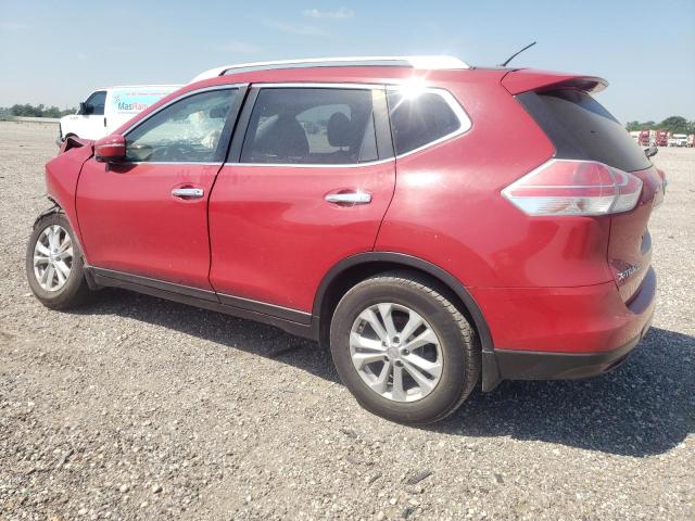 Photo 1 VIN: JN8BT27T9HW027089 - NISSAN ROGUE 