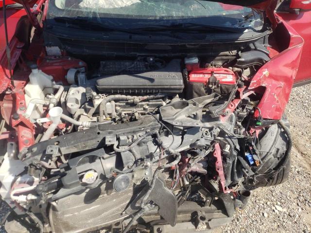 Photo 10 VIN: JN8BT27T9HW027089 - NISSAN ROGUE 