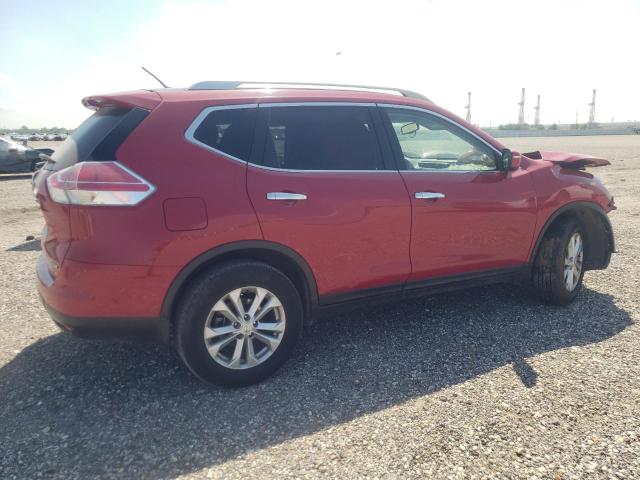 Photo 2 VIN: JN8BT27T9HW027089 - NISSAN ROGUE 