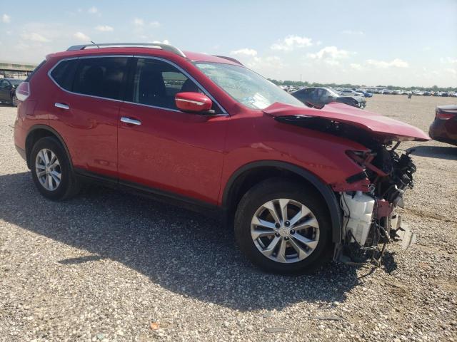 Photo 3 VIN: JN8BT27T9HW027089 - NISSAN ROGUE 