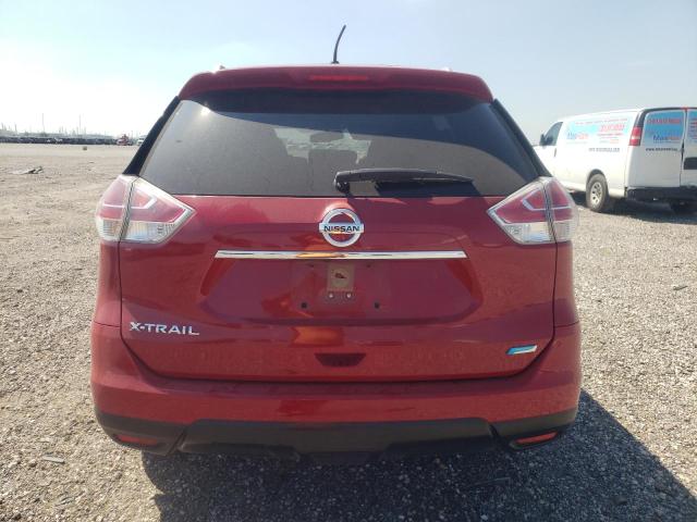 Photo 5 VIN: JN8BT27T9HW027089 - NISSAN ROGUE 