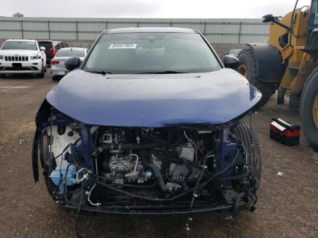 Photo 4 VIN: JN8BT3AA1PW003493 - NISSAN ROGUE 