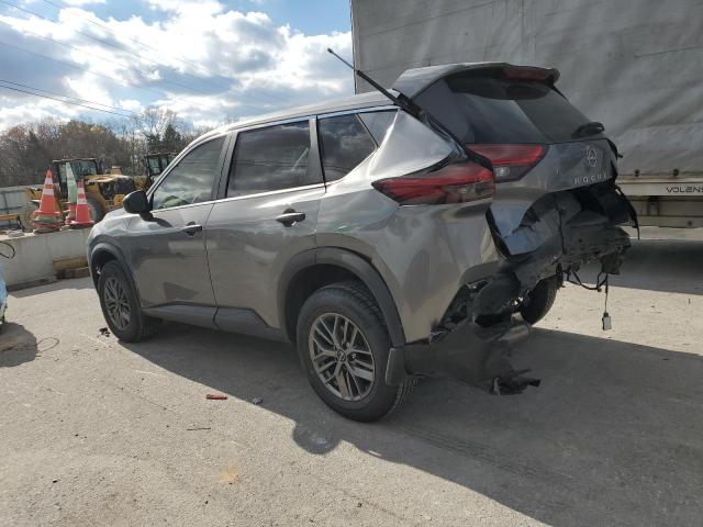 Photo 1 VIN: JN8BT3AA2NW040744 - NISSAN ROGUE S 