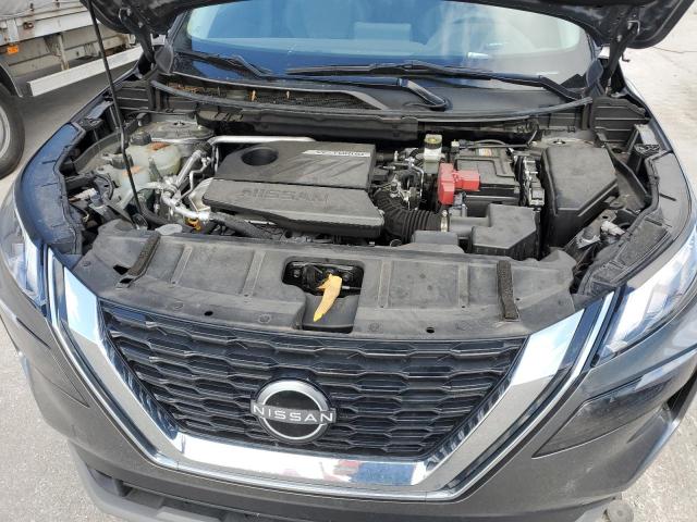 Photo 11 VIN: JN8BT3AA2NW040744 - NISSAN ROGUE S 