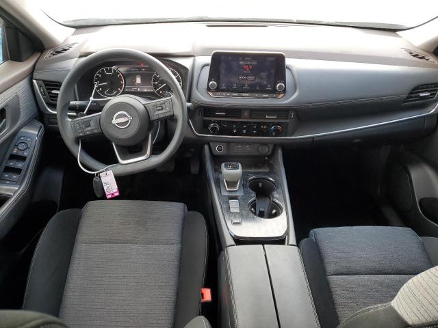 Photo 7 VIN: JN8BT3AA2NW040744 - NISSAN ROGUE S 