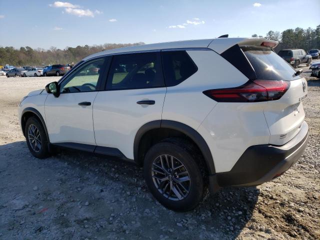 Photo 1 VIN: JN8BT3AA4PW003679 - NISSAN ROGUE 