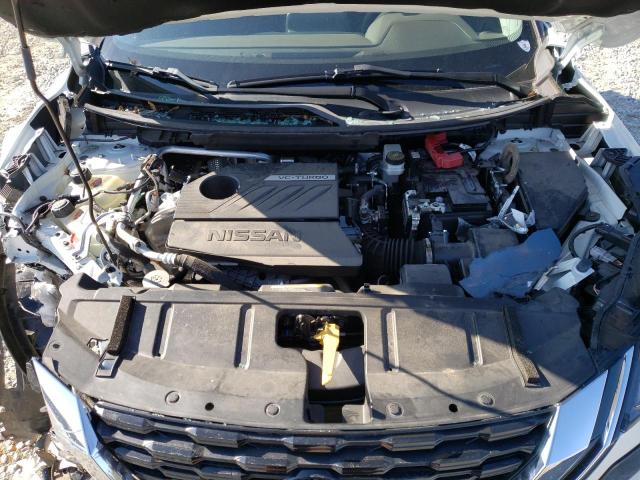 Photo 11 VIN: JN8BT3AA4PW003679 - NISSAN ROGUE 