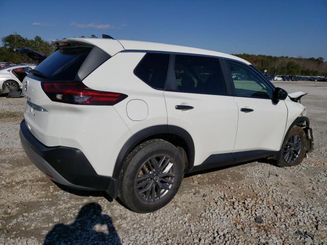 Photo 2 VIN: JN8BT3AA4PW003679 - NISSAN ROGUE 