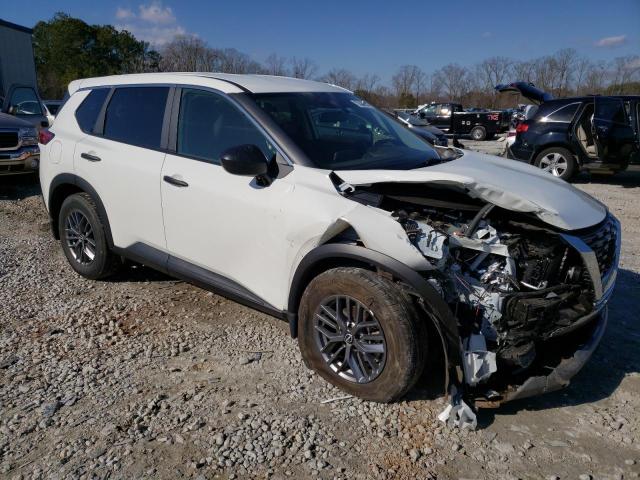 Photo 3 VIN: JN8BT3AA4PW003679 - NISSAN ROGUE 