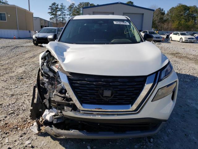 Photo 4 VIN: JN8BT3AA4PW003679 - NISSAN ROGUE 