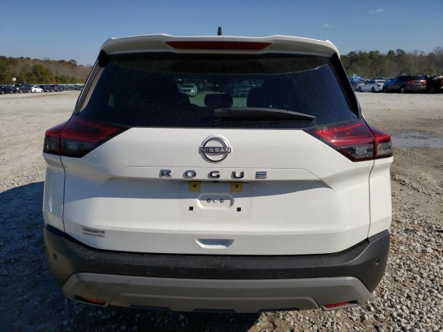 Photo 5 VIN: JN8BT3AA4PW003679 - NISSAN ROGUE 