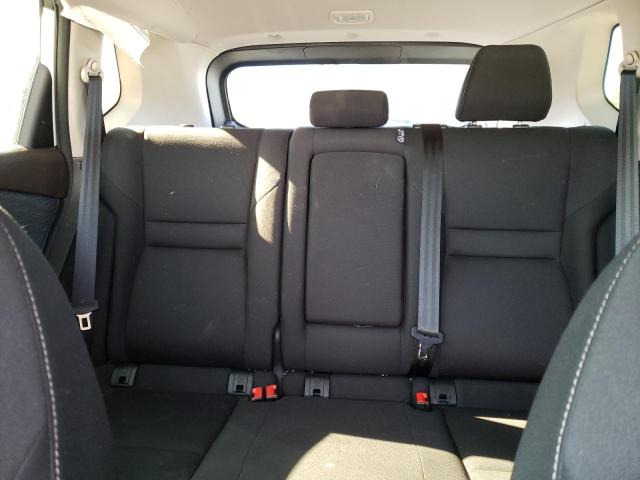 Photo 9 VIN: JN8BT3AA4PW003679 - NISSAN ROGUE 