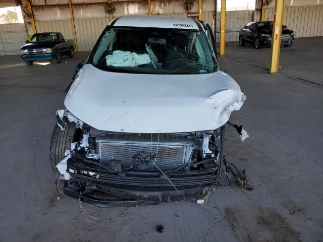 Photo 4 VIN: JN8BT3AA5PW003187 - NISSAN ROGUE 