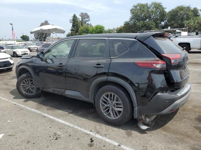 Photo 1 VIN: JN8BT3AA7PW409715 - NISSAN ROGUE 