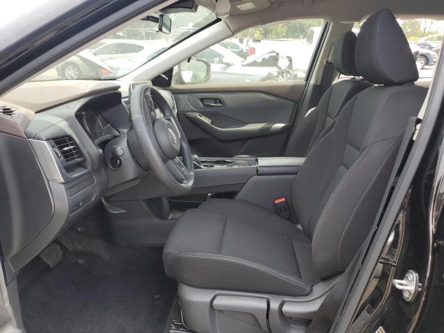 Photo 6 VIN: JN8BT3AA7PW409715 - NISSAN ROGUE 