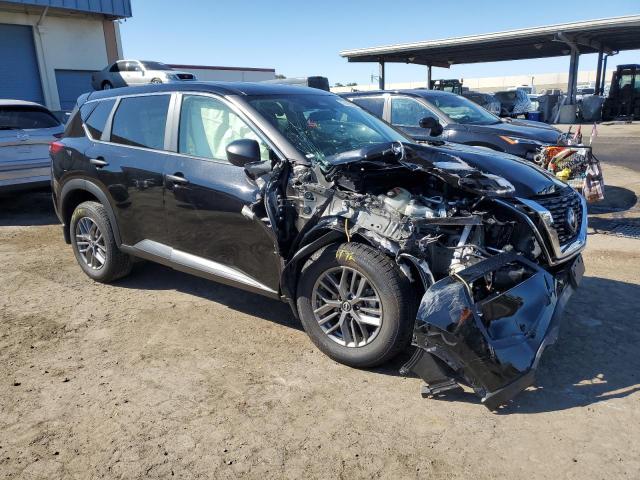 Photo 3 VIN: JN8BT3AA7PW410265 - NISSAN ROGUE S 