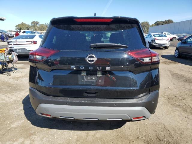 Photo 5 VIN: JN8BT3AA7PW410265 - NISSAN ROGUE S 