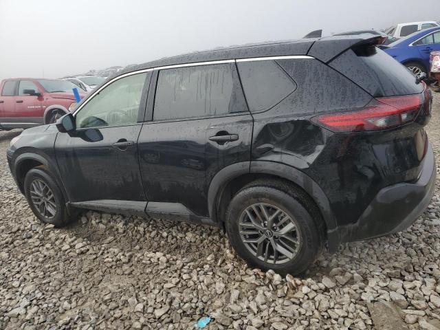 Photo 1 VIN: JN8BT3AB0PW469070 - NISSAN ROGUE 