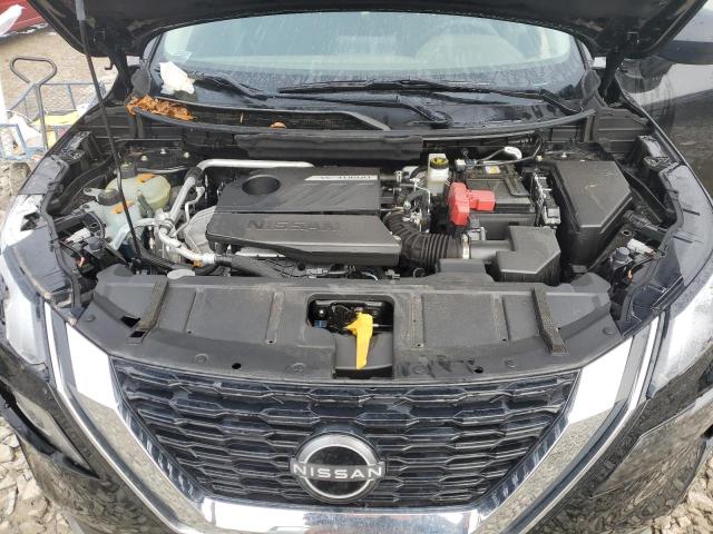 Photo 11 VIN: JN8BT3AB0PW469070 - NISSAN ROGUE 