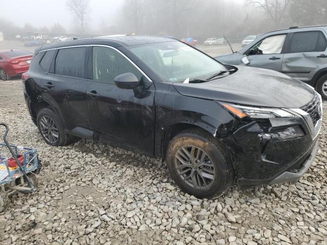 Photo 3 VIN: JN8BT3AB0PW469070 - NISSAN ROGUE 