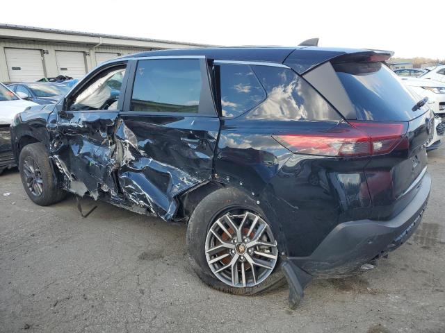 Photo 1 VIN: JN8BT3AB2PW467496 - NISSAN ROGUE 