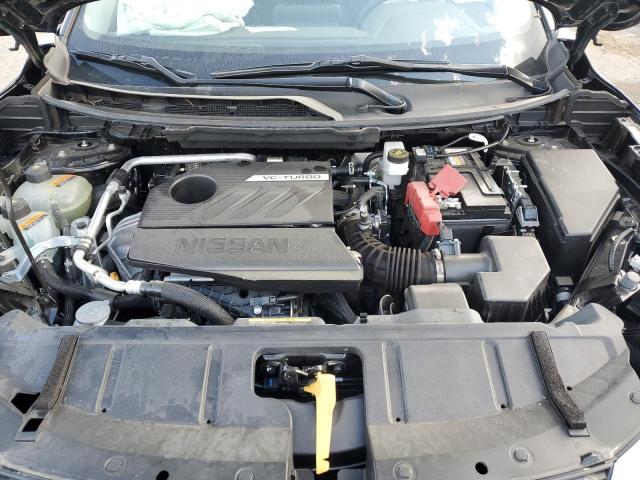 Photo 11 VIN: JN8BT3AB2PW467496 - NISSAN ROGUE 