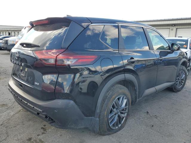 Photo 2 VIN: JN8BT3AB2PW467496 - NISSAN ROGUE 