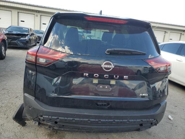 Photo 5 VIN: JN8BT3AB2PW467496 - NISSAN ROGUE 