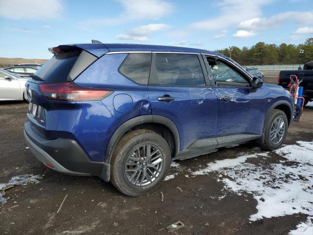 Photo 2 VIN: JN8BT3AB5NW332641 - NISSAN ROGUE 