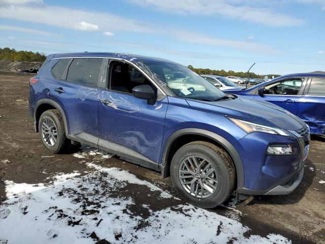 Photo 3 VIN: JN8BT3AB5NW332641 - NISSAN ROGUE 