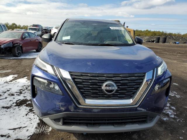 Photo 4 VIN: JN8BT3AB5NW332641 - NISSAN ROGUE 