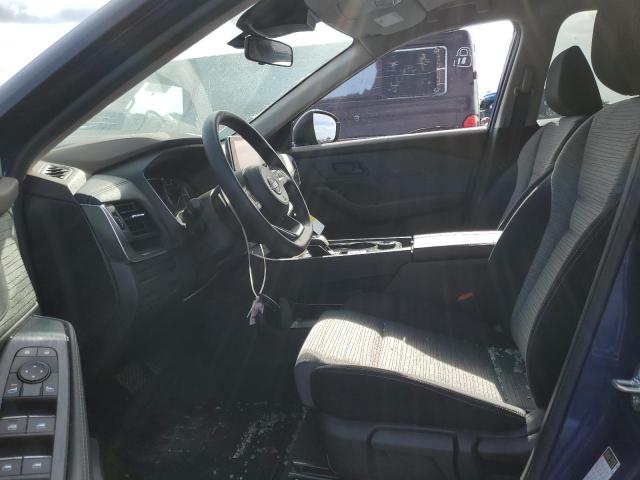 Photo 6 VIN: JN8BT3AB5NW332641 - NISSAN ROGUE 