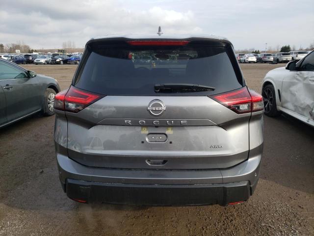 Photo 5 VIN: JN8BT3AB5RW431658 - NISSAN ROGUE S 