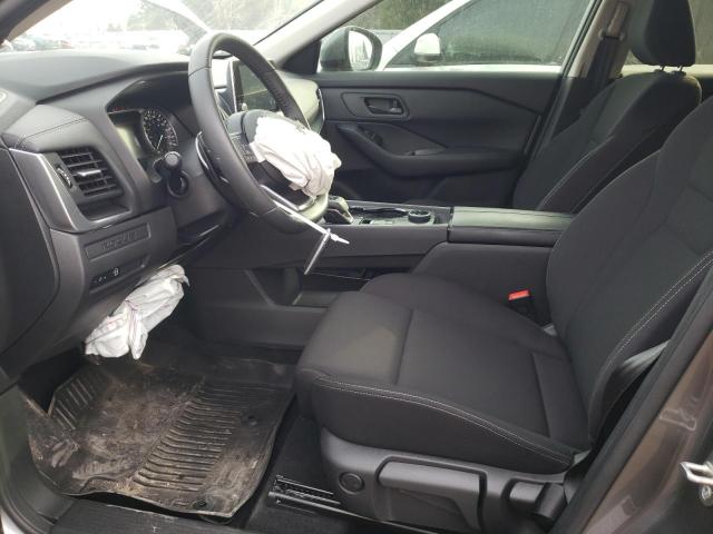 Photo 6 VIN: JN8BT3AB5RW431658 - NISSAN ROGUE S 