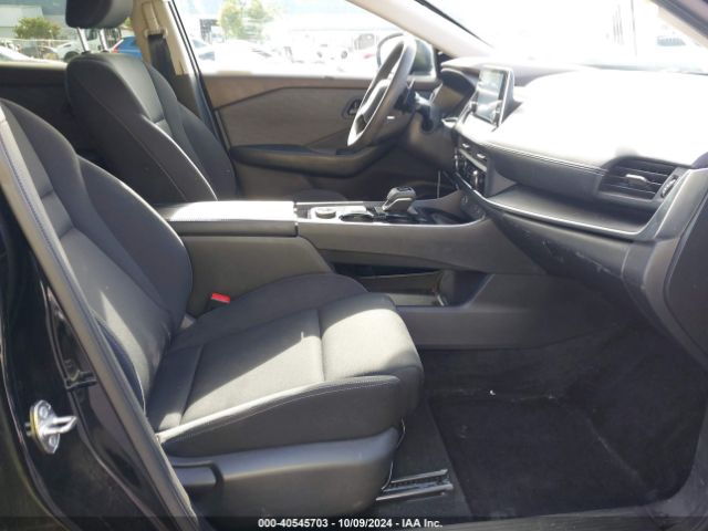 Photo 4 VIN: JN8BT3AB7PW467901 - NISSAN ROGUE 