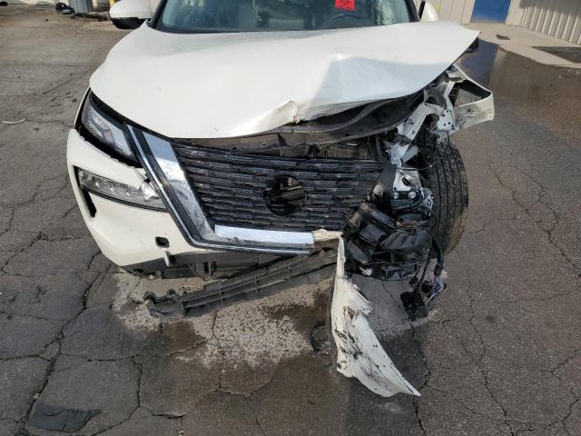 Photo 11 VIN: JN8BT3BA0NW043012 - NISSAN ROGUE SV 