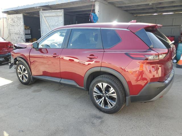 Photo 1 VIN: JN8BT3BA0NW043236 - NISSAN ROGUE SV 