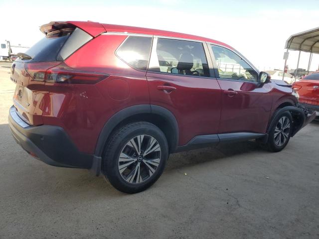 Photo 2 VIN: JN8BT3BA0NW043236 - NISSAN ROGUE SV 