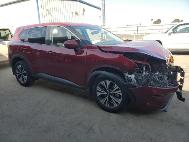 Photo 3 VIN: JN8BT3BA0NW043236 - NISSAN ROGUE SV 