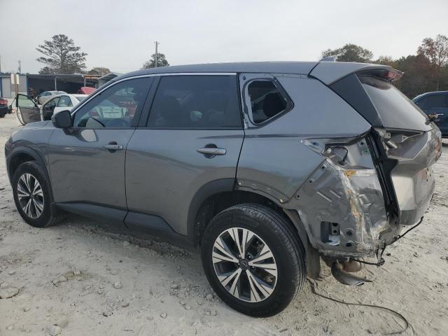 Photo 1 VIN: JN8BT3BA0NW043334 - NISSAN ROGUE SV 