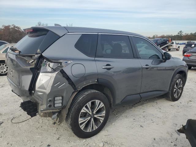 Photo 2 VIN: JN8BT3BA0NW043334 - NISSAN ROGUE SV 