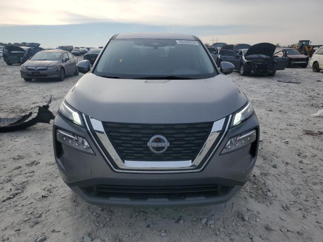 Photo 4 VIN: JN8BT3BA0NW043334 - NISSAN ROGUE SV 